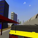 Train Manager simulation game