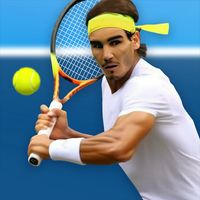 Tennis Open 2025 - Clash Sport