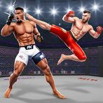 Martial Arts: Fighting Games