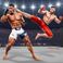 Martial Arts: Fighting Games