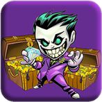 Joker'sTreasure