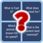 Fast X Challenge