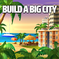 City Island: Village Build Sim
