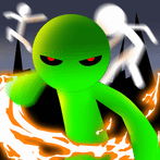Stickman Battle Legends