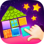 Space Constructor Play bricks