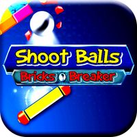 Shoot Balls Bricks Breaker