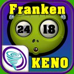 Franken Keno with Ghost Eggs -