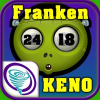 Franken Keno with Ghost Eggs -