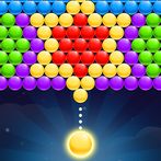 Bubble Shooter: Pop Legend