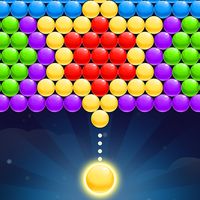 Bubble Shooter: Pop Legend