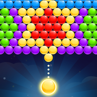 Bubble Shooter: Pop Legend