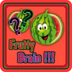 Frutty Brain - Larvaking