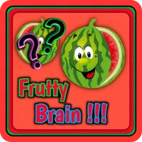 Frutty Brain - Larvaking