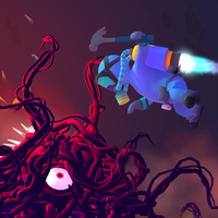 Catch and Devour Idle