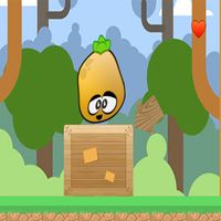 Rolling Coconut Puzzle - Crush