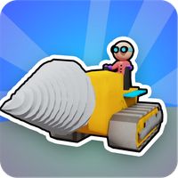 Mad Professor: Demolisher