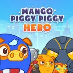 Mango Piggy Hero