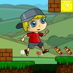 Dean The Kid: Platformer