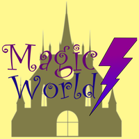 MAGIC WORLD