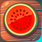 Merge Fruit - Watermelon Blast