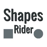 Shapes Rider