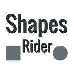 Shapes Rider