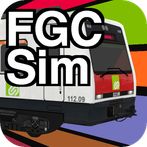 2D Train Simulator: FGCSim