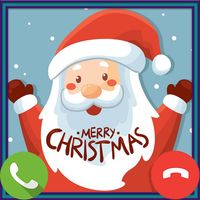 Fake Call Santa Game - 2022