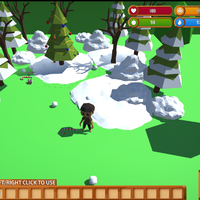 Survival craft:Craft the world