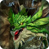 War of Dragonia(구)