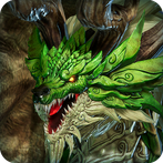 War of Dragonia(구)