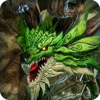 War of Dragonia(구)