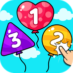 Timpy Balloon Popping Games