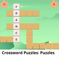 Crossword Puzzles: Puzzles