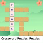 Crossword Puzzles: Puzzles
