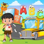 Kiddo Learn: All in One Presch