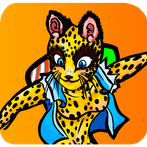 Jaguar Mask Buildings (Demo)