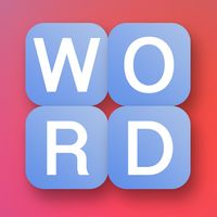 Word Blocks: Stack Word Puzzle