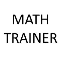 Math Trainer