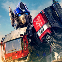 Transformers Battle Game