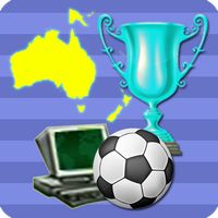 Futtony Football Oceania Copon