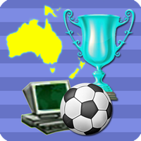 Futtony Football Oceania Copon