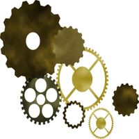 Simple Puzzle Game: Switcher