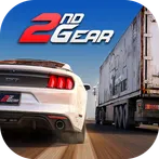 Second Gear : Traffic Racing
