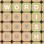 Wordish