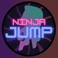Ninja Jump