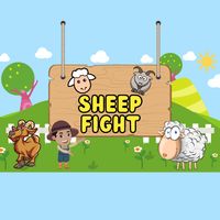 Sheep Fight - Game