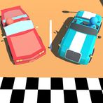 Parking Race