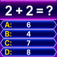 Math Trivia - Quiz Puzzle Game