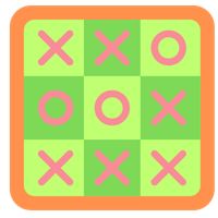 Tic Tac Toe the game of X & O